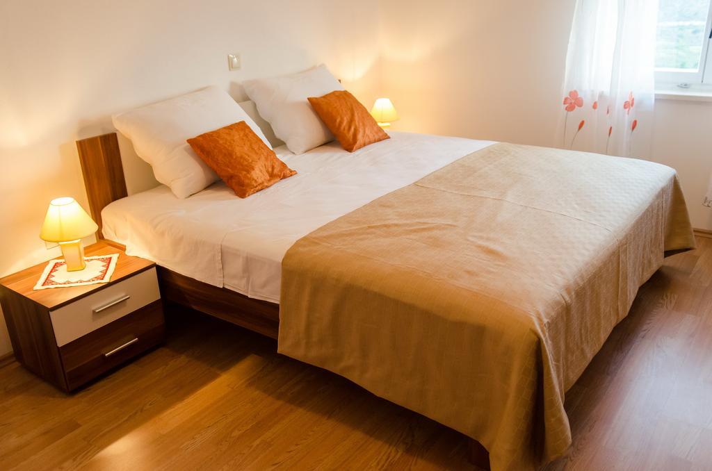 Olive Garden Apartments ชีลิปิ ห้อง รูปภาพ