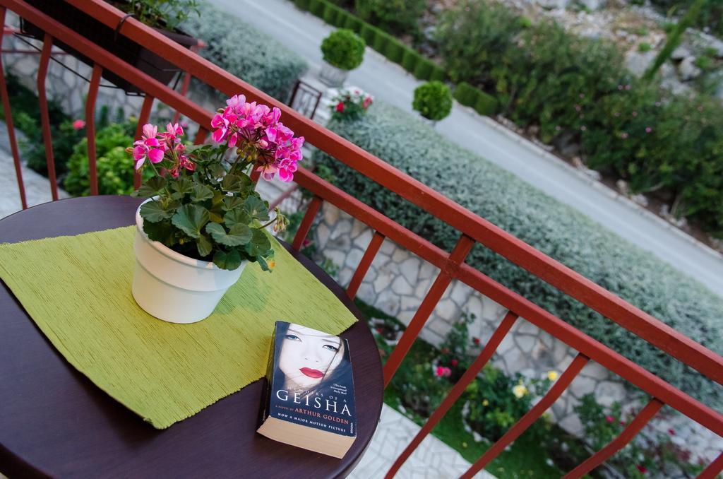 Olive Garden Apartments ชีลิปิ ห้อง รูปภาพ