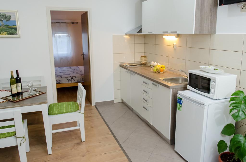 Olive Garden Apartments ชีลิปิ ห้อง รูปภาพ