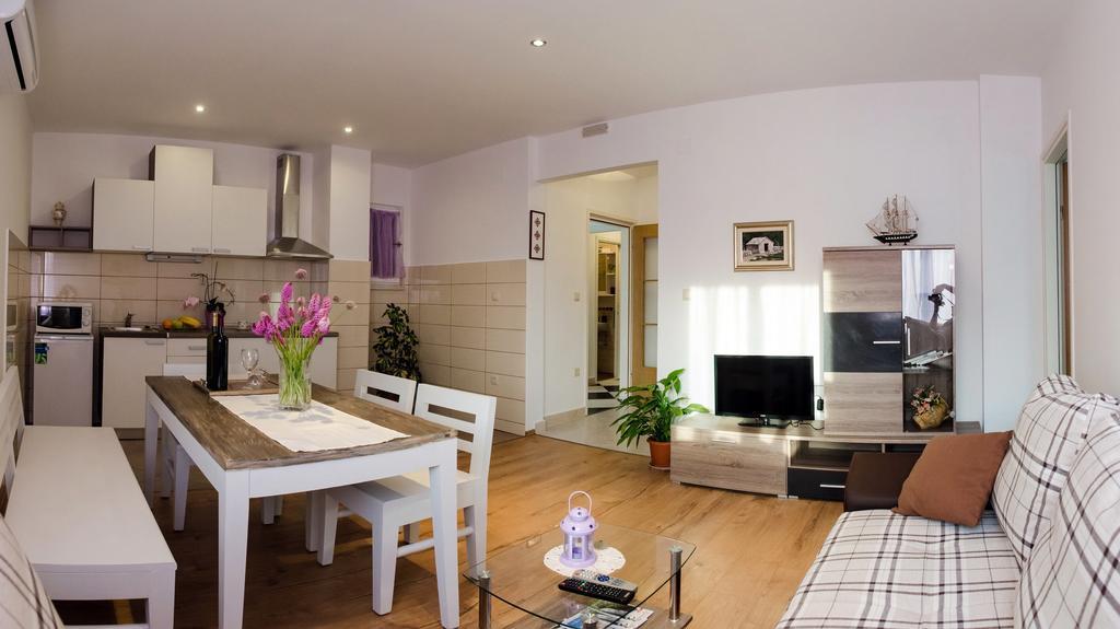 Olive Garden Apartments ชีลิปิ ห้อง รูปภาพ