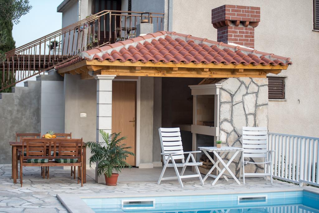 Olive Garden Apartments ชีลิปิ ภายนอก รูปภาพ